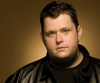 Ralphie May